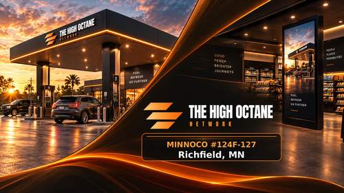 Richfield, MN